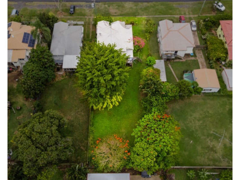 40 Gavegan Street, Bundaberg North QLD 4670