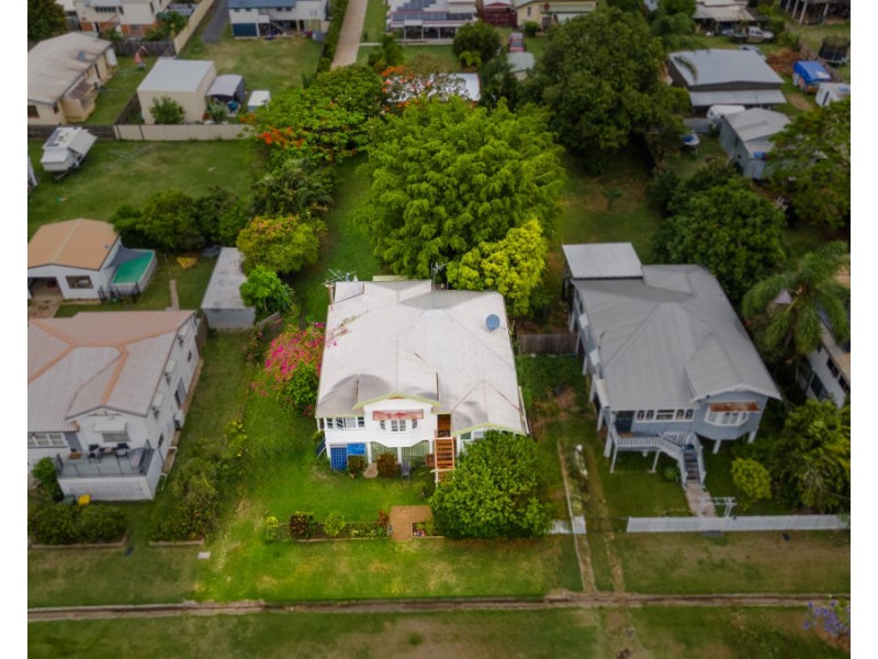 40 Gavegan Street, Bundaberg North QLD 4670