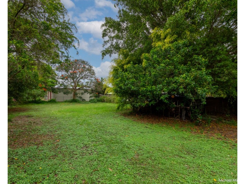 40 Gavegan Street, Bundaberg North QLD 4670