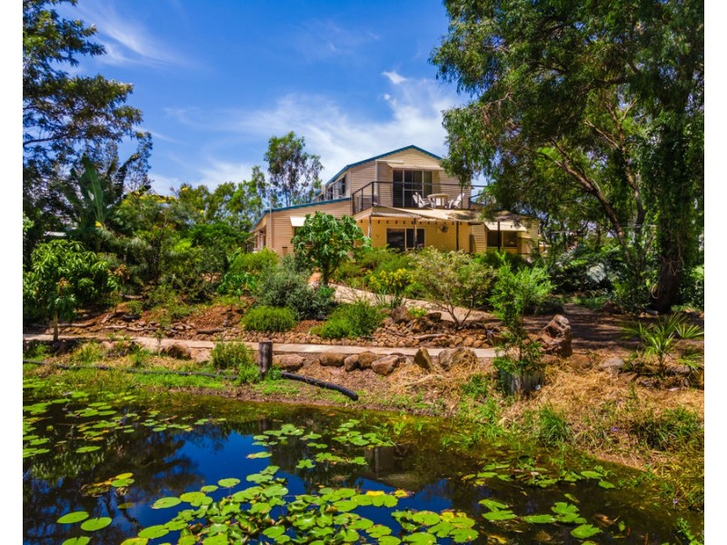 1452 Buxton Road, Buxton QLD 4660