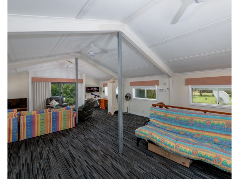 1452 Buxton Road, Buxton QLD 4660