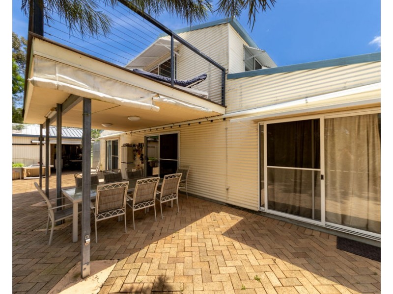1452 Buxton Road, Buxton QLD 4660