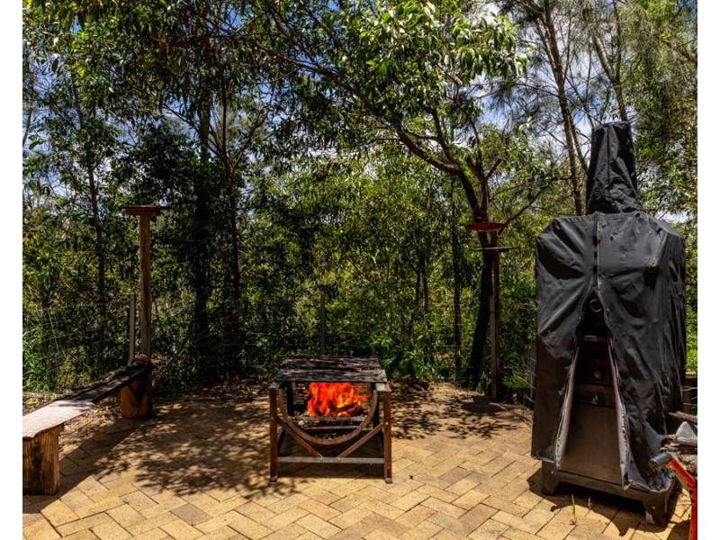 1452 Buxton Road, Buxton QLD 4660