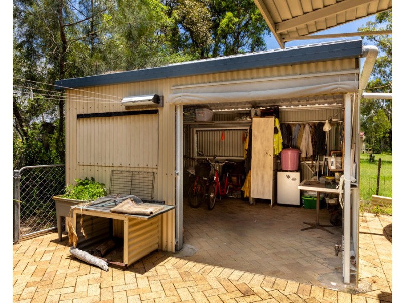 1452 Buxton Road, Buxton QLD 4660