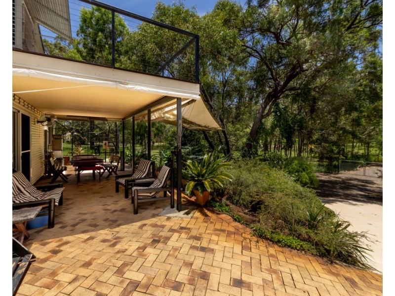 1452 Buxton Road, Buxton QLD 4660