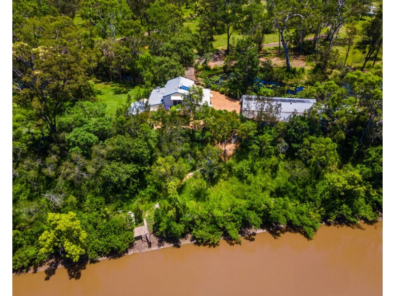 1452 Buxton Road, Buxton QLD 4660