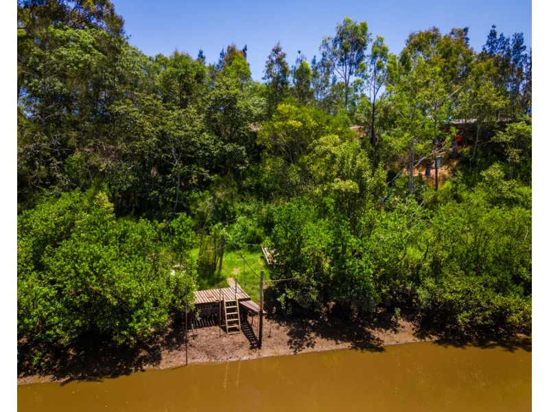 1452 Buxton Road, Buxton QLD 4660