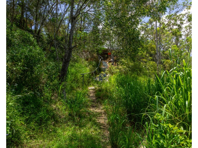 1452 Buxton Road, Buxton QLD 4660