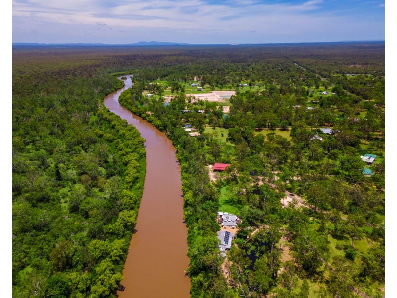 1452 Buxton Road, Buxton QLD 4660