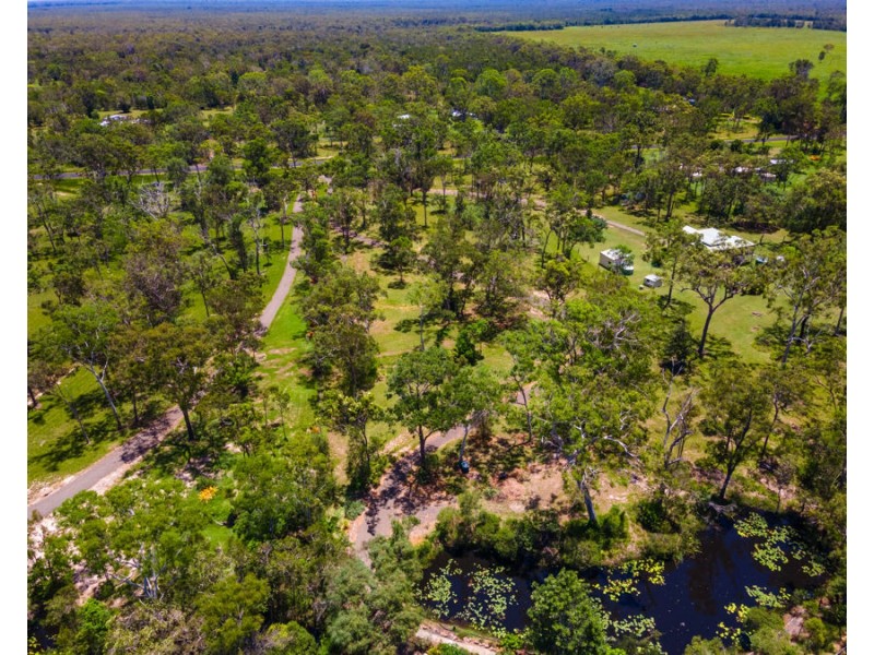 1452 Buxton Road, Buxton QLD 4660
