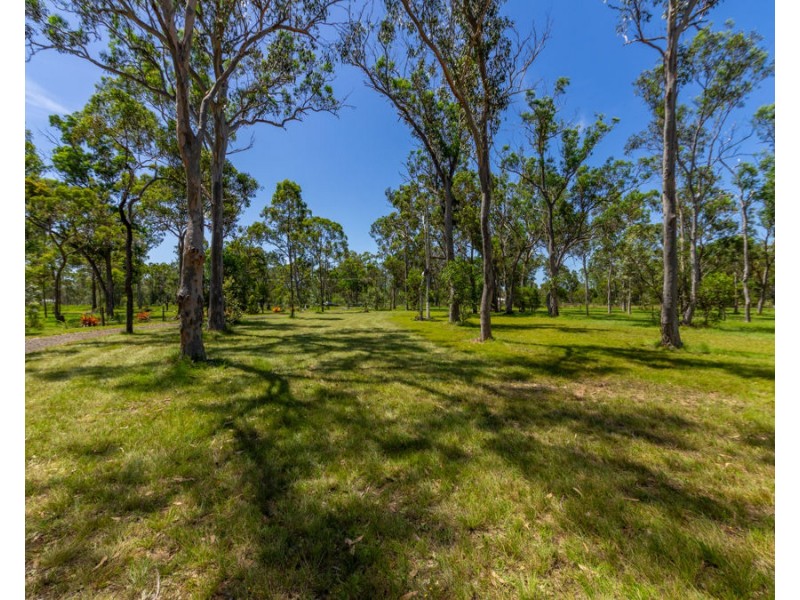 1452 Buxton Road, Buxton QLD 4660