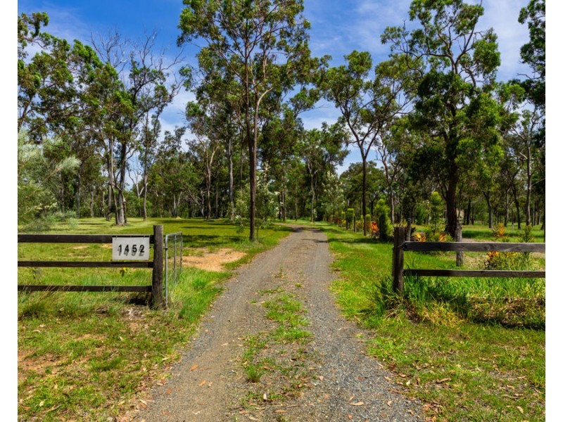 1452 Buxton Road, Buxton QLD 4660