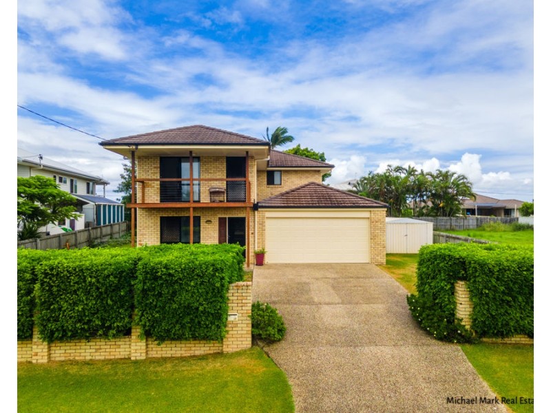 25 Blue Water Drive, Elliott Heads QLD 4670