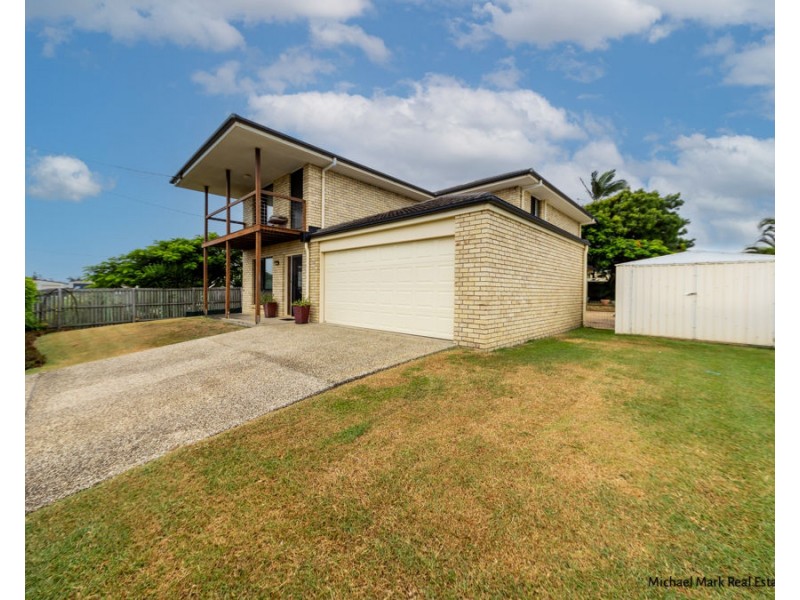 25 Blue Water Drive, Elliott Heads QLD 4670