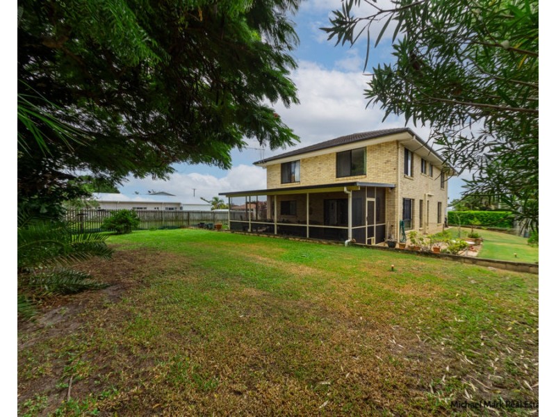 25 Blue Water Drive, Elliott Heads QLD 4670
