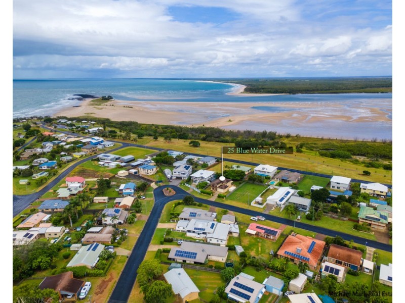 25 Blue Water Drive, Elliott Heads QLD 4670