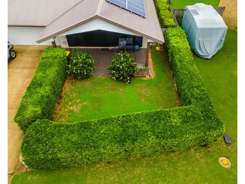 12 Blue Water Drive, Elliott Heads QLD 4670