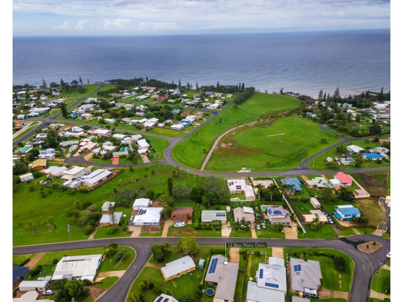 12 Blue Water Drive, Elliott Heads QLD 4670