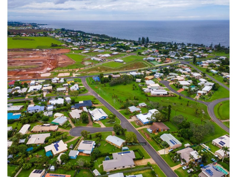 12 Blue Water Drive, Elliott Heads QLD 4670