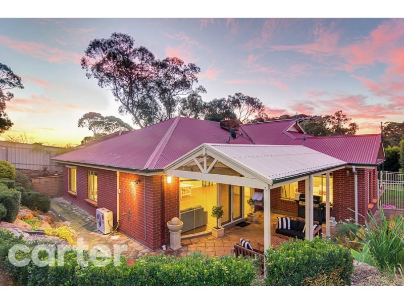 2 Peppermint Grove, Aberfoyle Park SA 5159