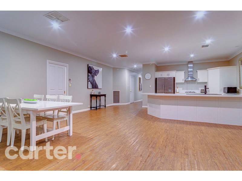 2 Peppermint Grove, Aberfoyle Park SA 5159