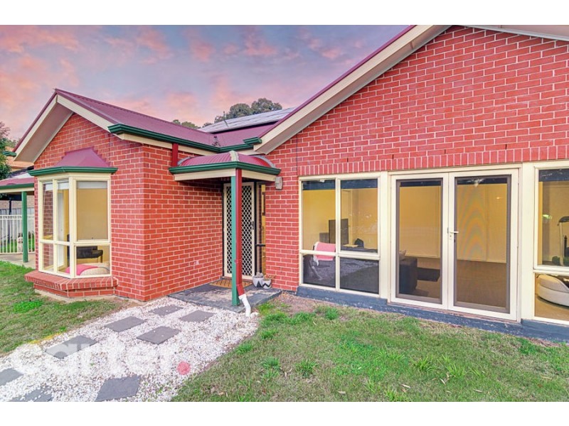 2 Peppermint Grove, Aberfoyle Park SA 5159