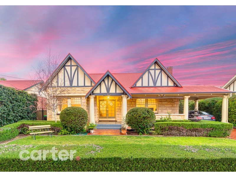 20 Burke Street, Tusmore SA 5065