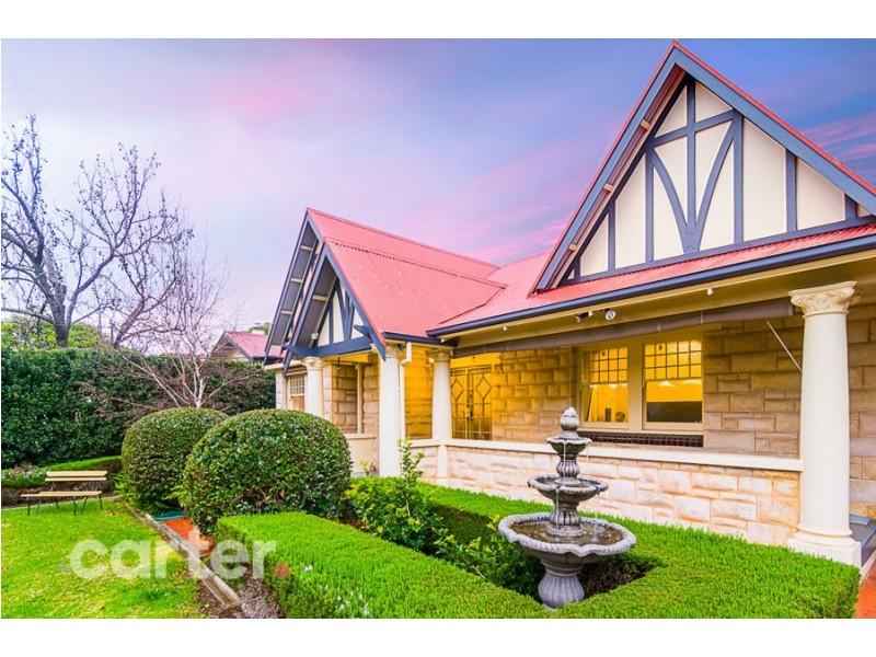 20 Burke Street, Tusmore SA 5065