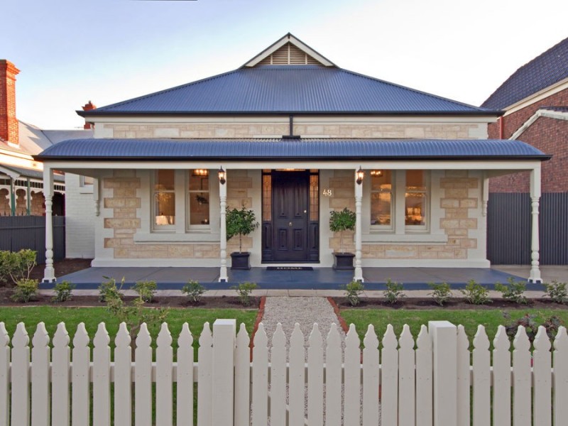 48 Windsor Avenue, Woodville Park SA 5011
