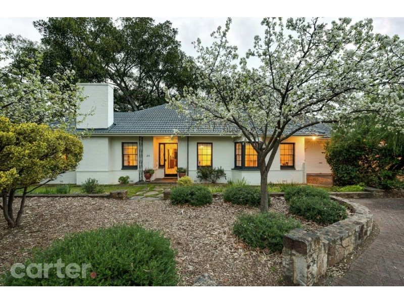 25 Heathpool Road, Heathpool SA 5068