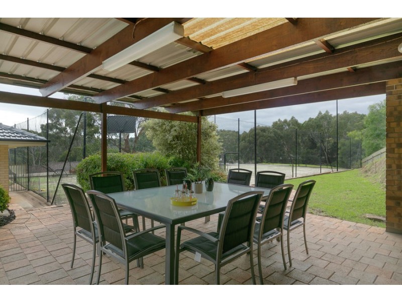 4 Kestrel Place, Coromandel Valley SA 5051