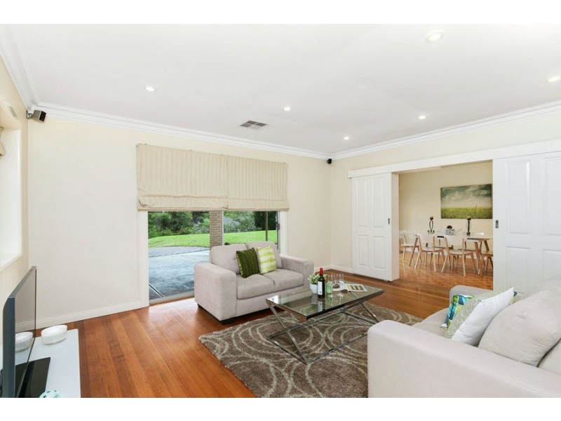 4 Kestrel Place, Coromandel Valley SA 5051
