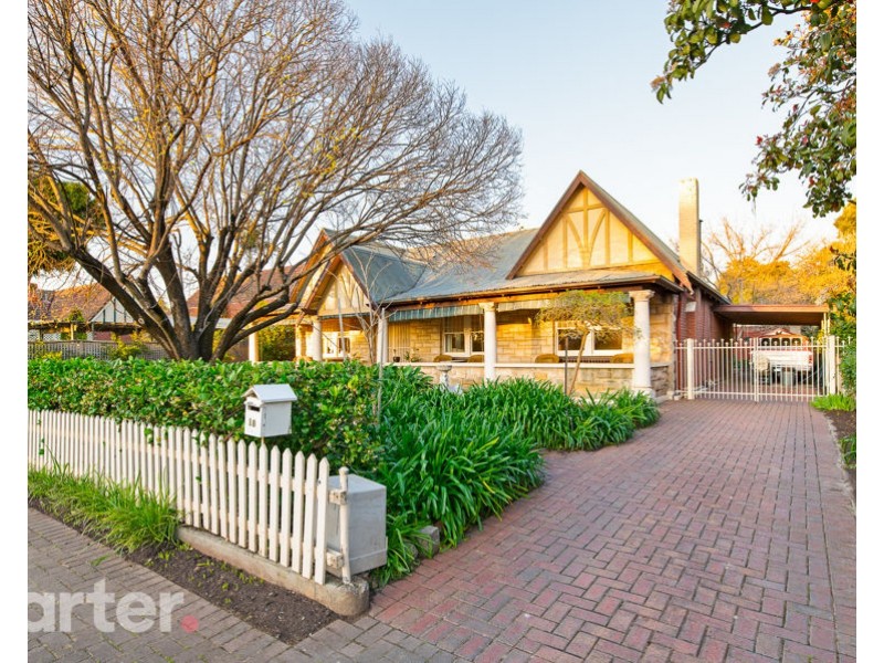 18 Hyde Street, Tusmore SA 5065