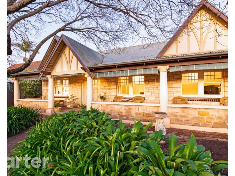 18 Hyde Street, Tusmore SA 5065
