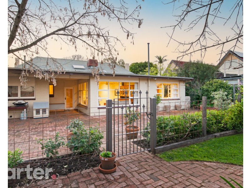 18 Hyde Street, Tusmore SA 5065