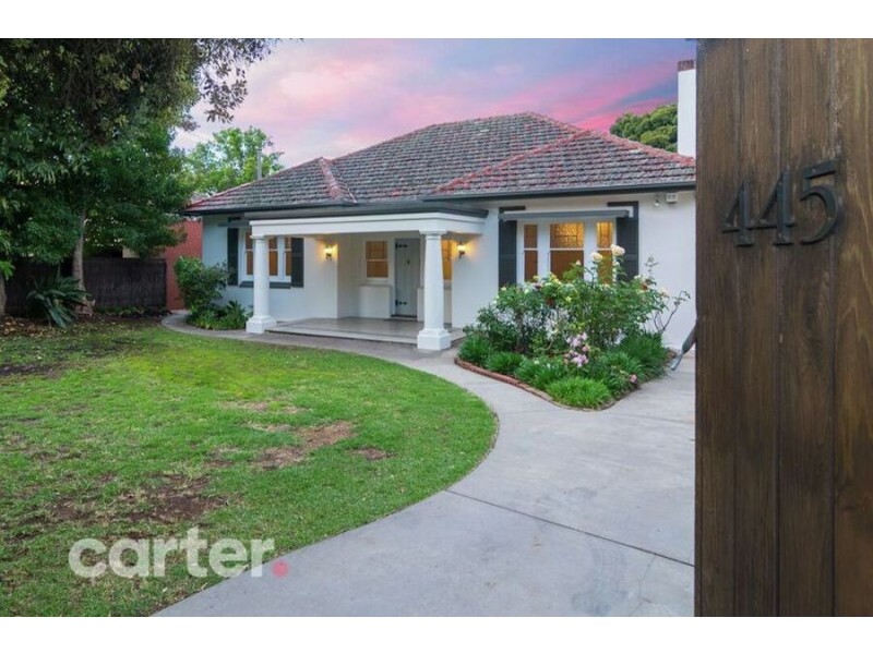 445 Greenhill Road, Tusmore SA 5065