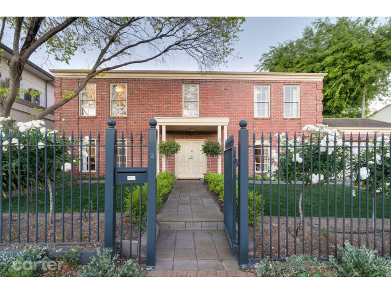 3 Burlington Street, Walkerville SA 5081