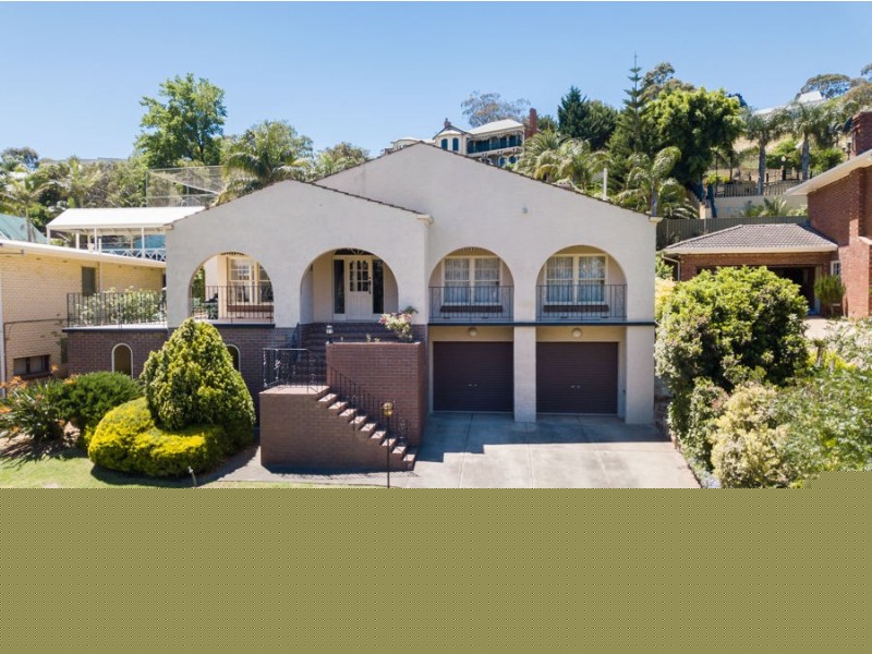 15 Kurralta Drive, Burnside SA 5066