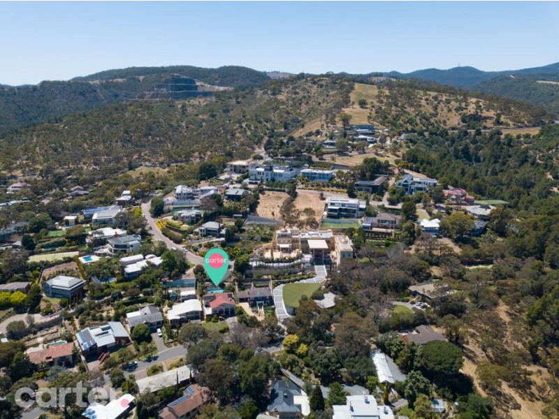 15 Kurralta Drive, Burnside SA 5066