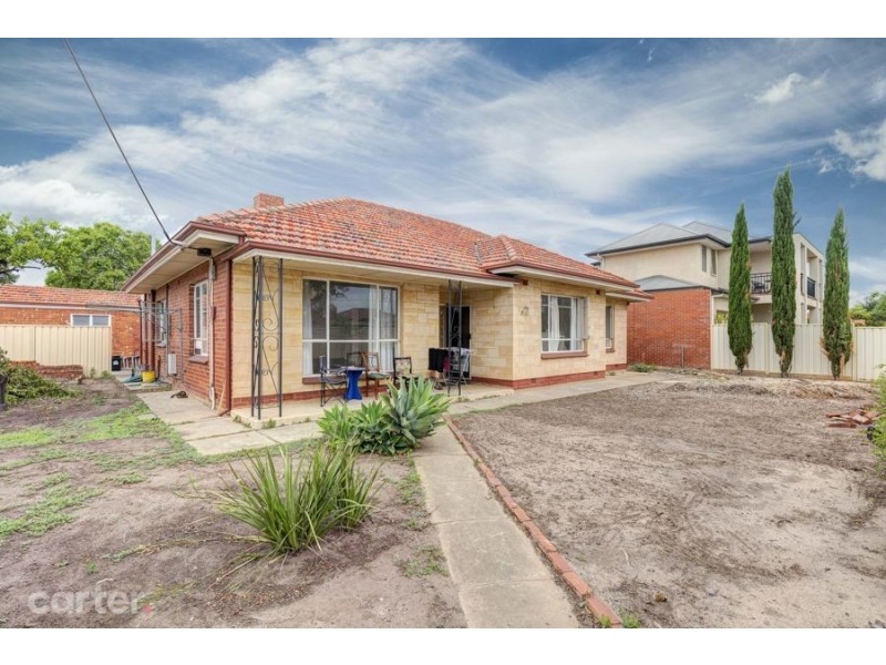 26 Tennyson St, Kurralta Park SA 5037