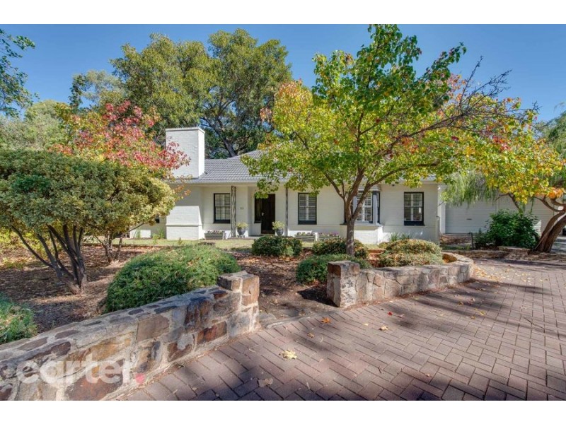 25 Heathpool Road, Heathpool SA 5068