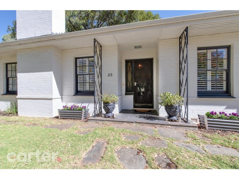 25 Heathpool Road, Heathpool SA 5068