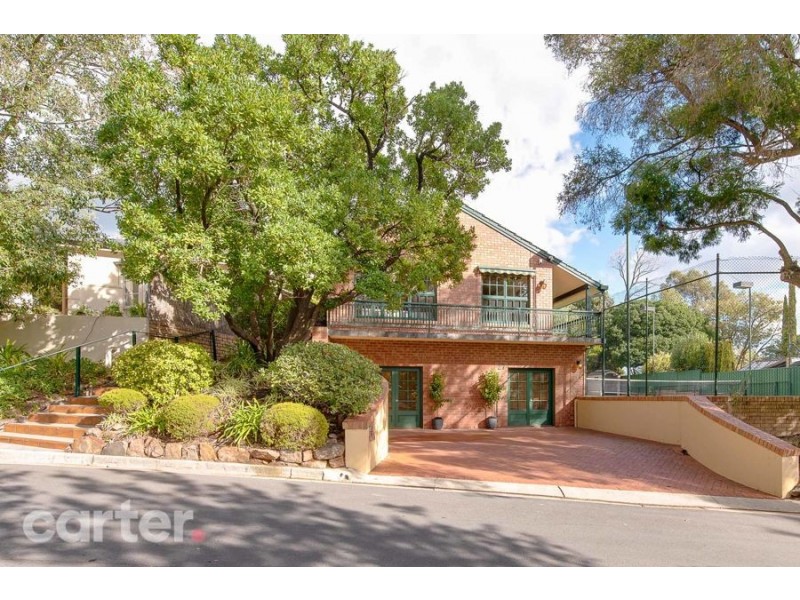 27 Kurralta Drive, Burnside SA 5066