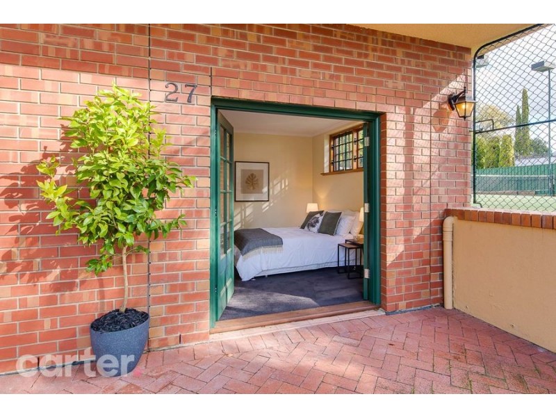 27 Kurralta Drive, Burnside SA 5066