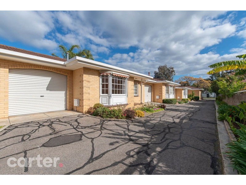 4/122 L’Estrange St, Glenunga SA 5064