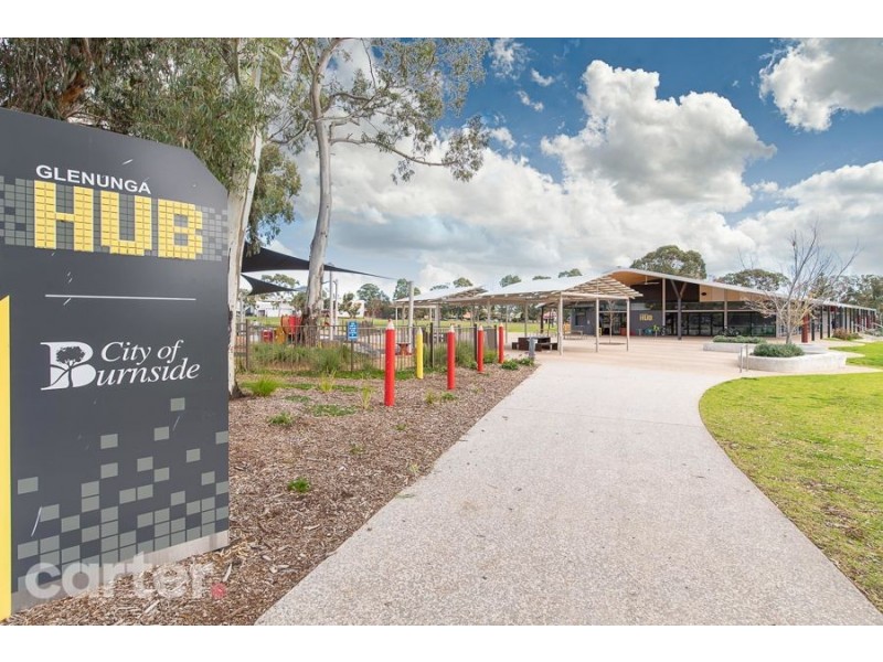 4/122 L’Estrange St, Glenunga SA 5064