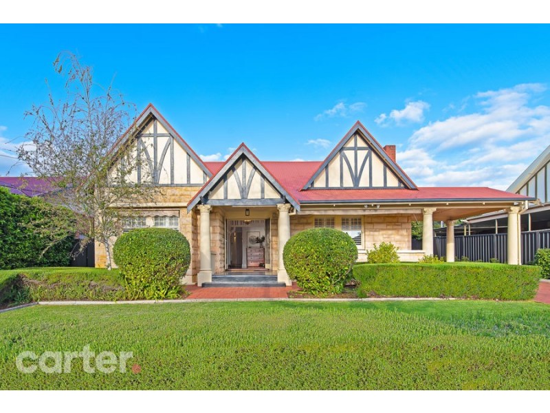 20 Burke Street, Tusmore SA 5065