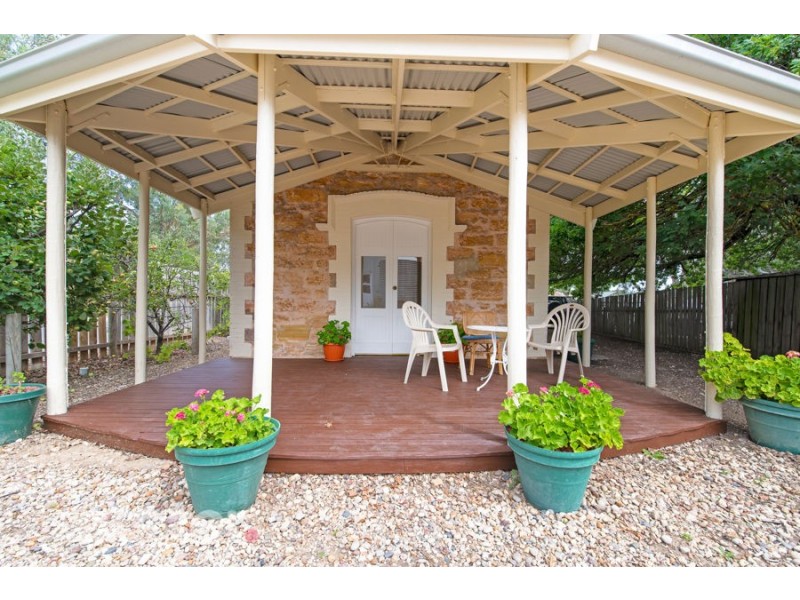 54 Mawson Road, Meadows SA 5201