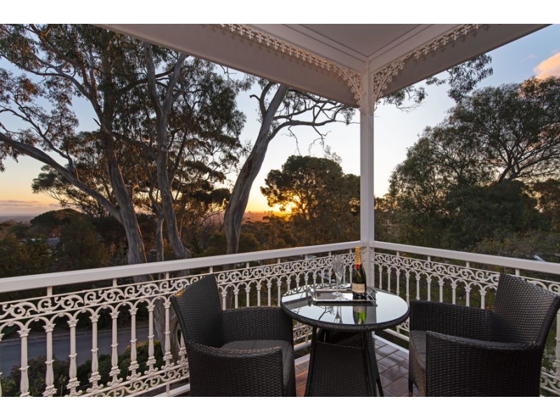 5 Waratah Way, Stonyfell SA 5066