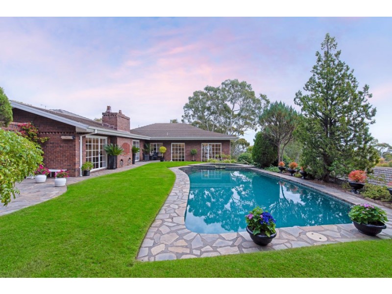 5 Waratah Way, Stonyfell SA 5066